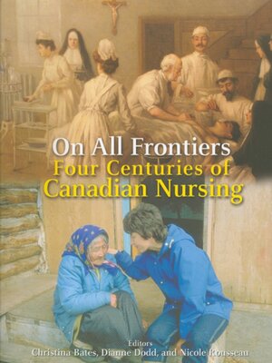 cover image of On All Frontiers
